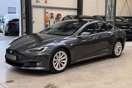 Tesla Model S MODEL S LONG RANGE RAVEN | AP HW3 | CCS | 94,0%