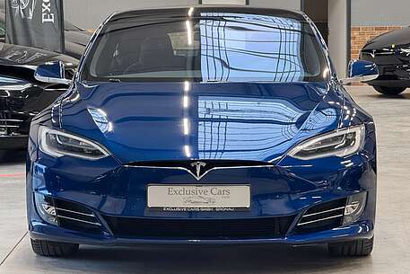 Tesla Model S MODEL S LONG RANGE RAVEN | AP HW3 | CCS | 97,0%