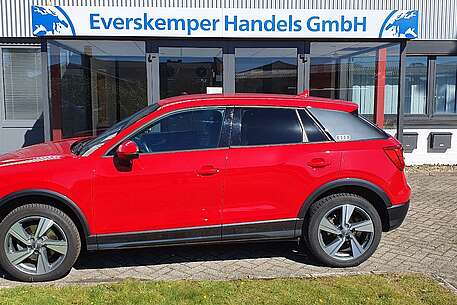 Audi Q2 Q2 / Virtual Cockpit / Bang &amp; Olufsen...