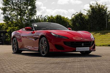 Ferrari Portofino Portofino