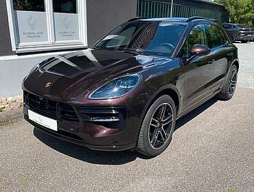 Porsche Macan Macan GTS*Sport AGA*Pano*ACC*Surround View*AHK