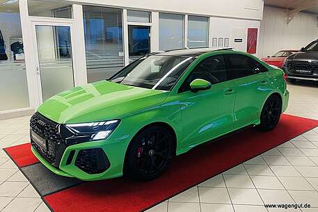 Audi RS3 RS3 2.5 TFSI S tronic quattro Sportback *MY_2024