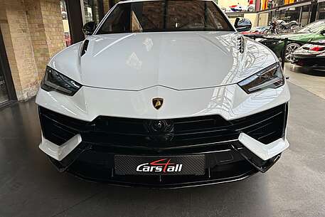 Lamborghini Urus Urus S *Carbon*B&amp;O*2024*Sofort*