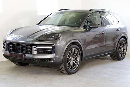 Porsche Cayenne Cayenne 3.0 V6, 21&quot;,Luft, ACC,SWA,BOSE,Soft,E&amp;D