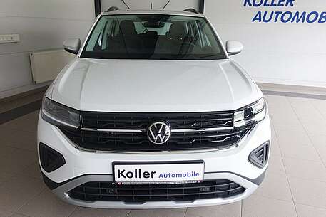 Volkswagen T-Cross T-Cross 1.0 TSI DSG