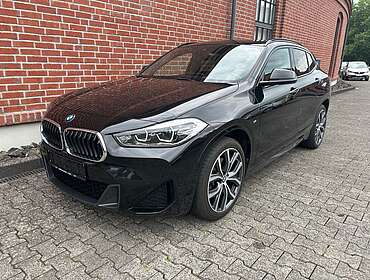 BMW X2 X2 xDrive 20 d M Sport LED Head-Up