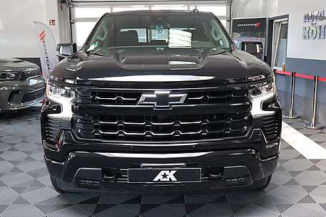 Chevrolet Silverado Silverado RST 6.2l V8 2023