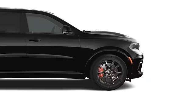 Dodge Durango SRT PREMIUM Last Call Vollausstattung !!