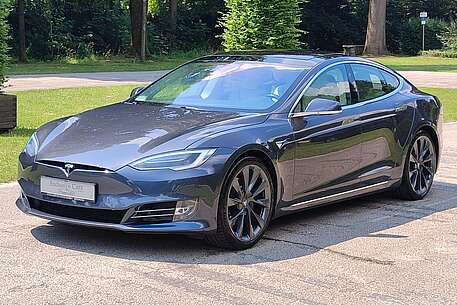 Tesla Model S MODEL S 100D | AP 2.5 | MCU2 | SOUND| 21 INCH