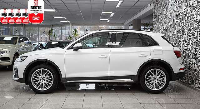 Audi Q5 50 TFSI e QUATTRO*ADVANCED*SPORT*VIRTUAL*PANO