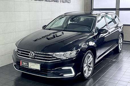 Volkswagen Passat Variant Passat Variant GTE Navi+Massage+Kamera+Assysts