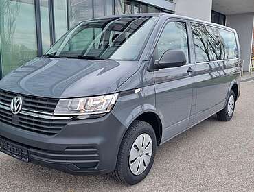 Volkswagen T6 Kombi T6.1 Kombi Lang 9 Sitzer Klima LR L Klima LP56€