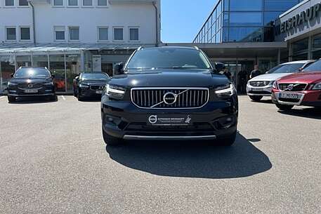 Volvo XC40 XC40 T5*Recharge*Inscription*Leder*Navi*Sitzhzg