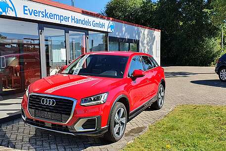 Audi Q2 Q2 / Virtual Cockpit / Bang &amp; Olufsen...