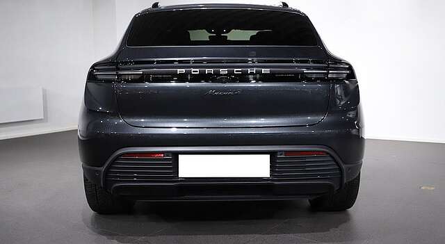 Porsche Macan 4*LUFT*INNO*BOSE*HeadUp*18 Way-MEMORY