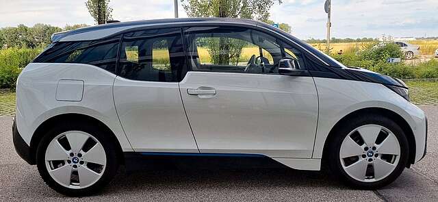 BMW i3 ACC*PANO*H/K*Kam*Keyless*ParkAssist*Wärm*VOLL