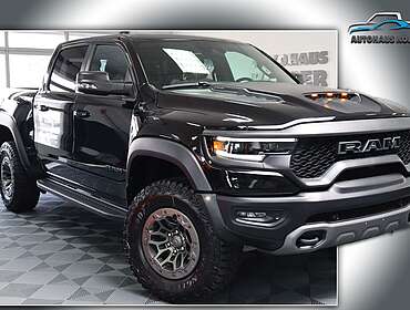 Dodge RAM RAM TRX 6,2l,Final Special Edition