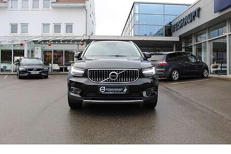 Volvo XC40 XC40 T4 TwinEng*Inscription Expr*ACC*Keyless*DAB