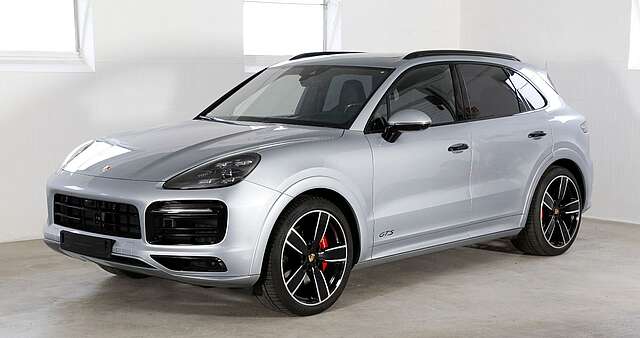 Porsche Cayenne GTS,PDCC,Luft,22,HeadUp,ACC,Pano, VOLL !