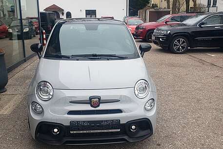 Abarth 695 695 Competizione