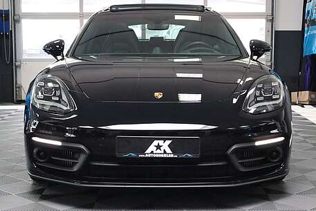 Porsche Panamera Panamera 4 S E BOSE Soft-Close Head-Up 21&quot;PASM