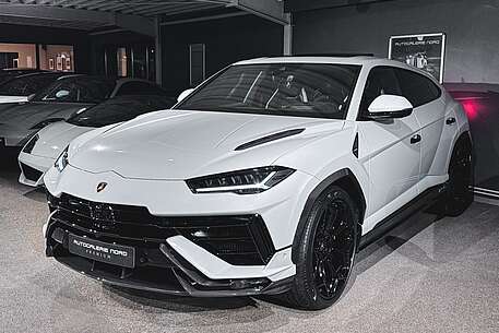 Lamborghini Urus Urus Performante +Carbon-Paket+B&amp;O