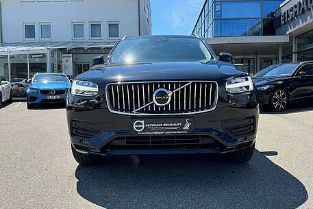 Volvo XC90 XC90 B5*P*Momentum Pro*Leder*Kamera*PDC*Sitzhzg