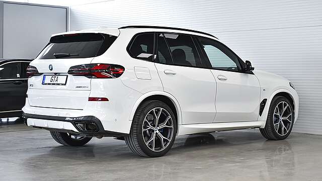 BMW X5 xDrive50e M Sport