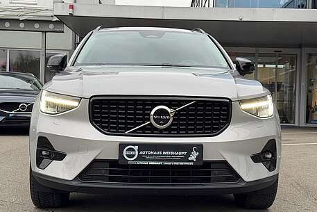 Volvo XC40 XC40 B4*Ultimate Dark*NP58610*Standhzg*360°ACC