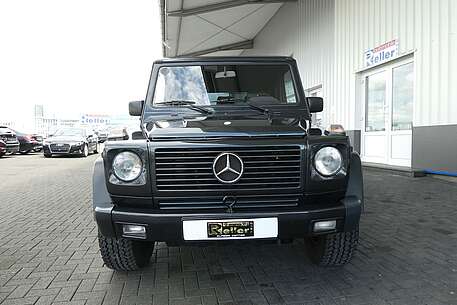 Mercedes-Benz G 500 G 500