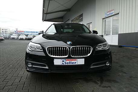 BMW 520 520 Touring 520d xDrive