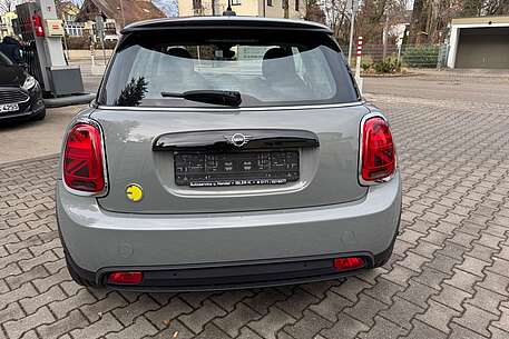 MINI Cooper SE Mini 3-trgCooperSE EssentialTrim,GlasdachNaviDAB