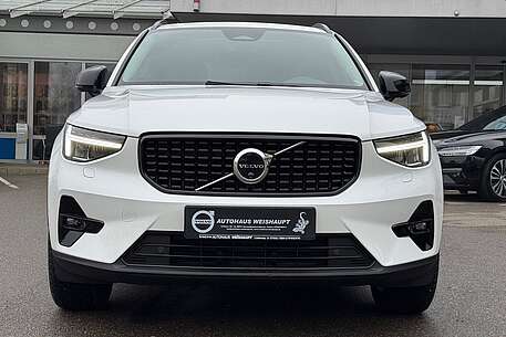 Volvo XC40 XC40 B4*Ultimate Dark*NP59570*AHK*Standhzg*360°