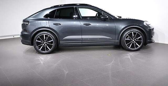 Porsche Macan*PANORAMA*AHK*Memory*BOSE*ACC*21&quot;