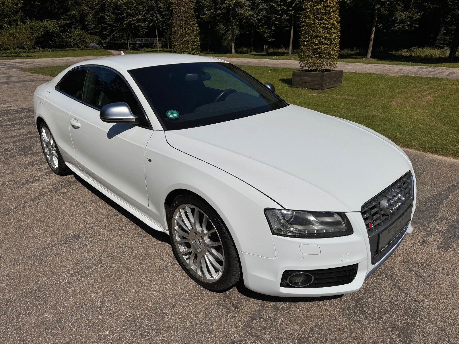 Audi S5 S5 4.2 FSI QUATTRO | S-LINE | B&amp;O | CARBON |