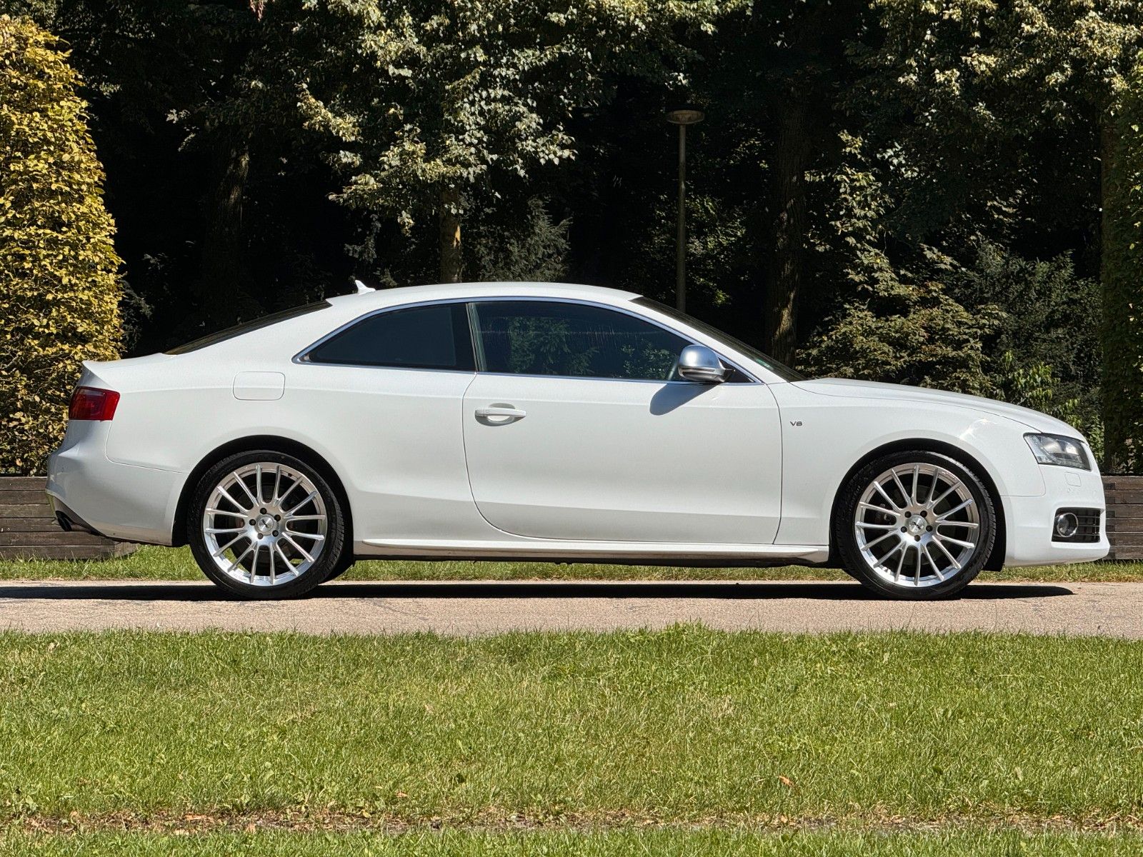 Audi S5 S5 4.2 FSI QUATTRO | S-LINE | B&amp;O | CARBON |