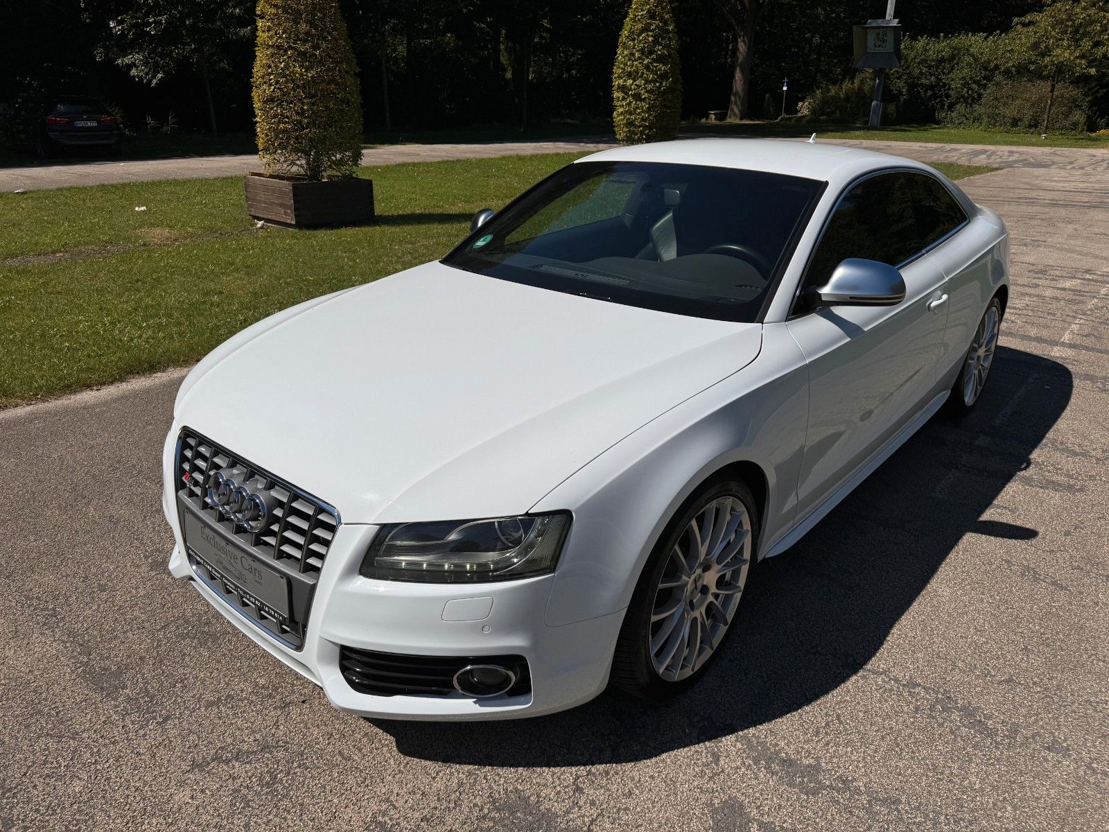 Audi S5 S5 4.2 FSI QUATTRO | S-LINE | B&amp;O | CARBON |