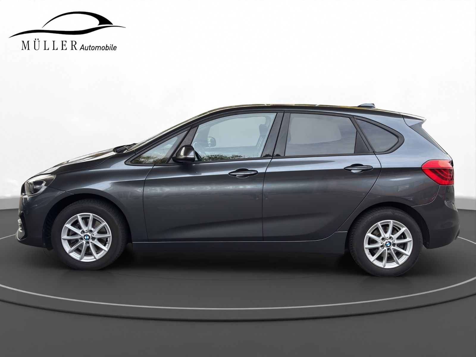 BMW 220 Active Tourer 220 i Active Tourer Advantage AHK