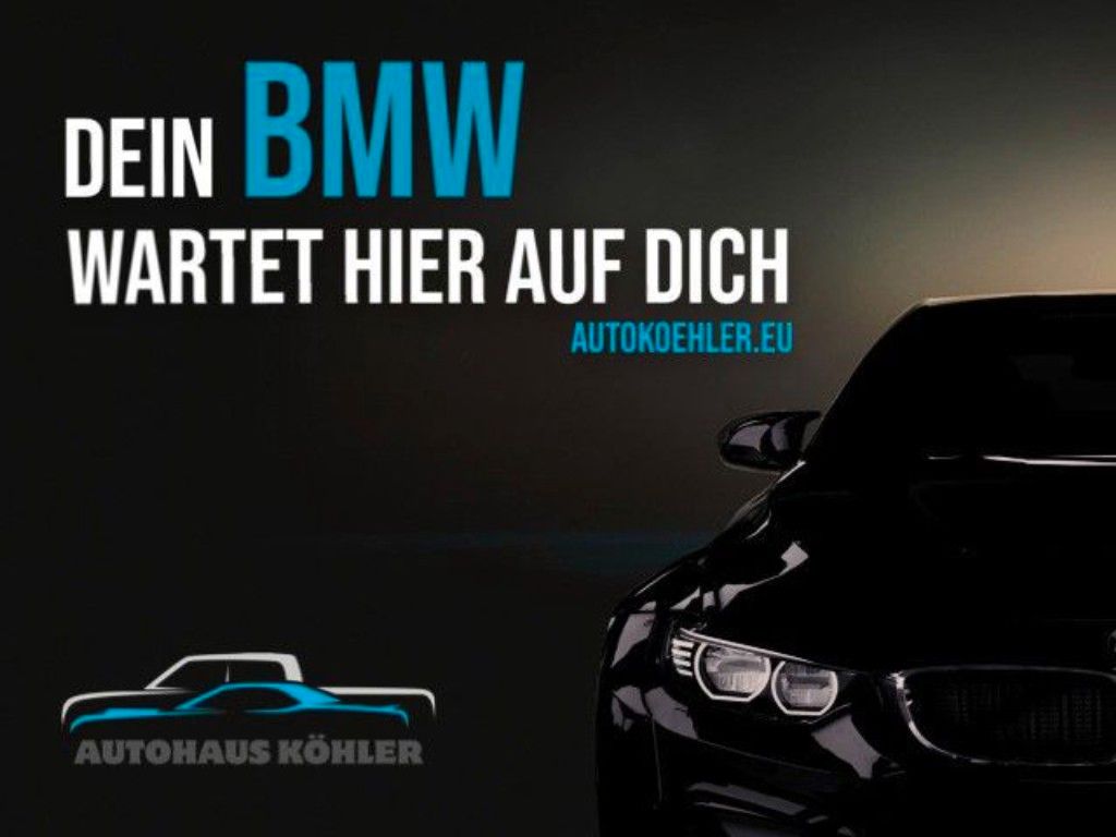 BMW 528 528i xDrive Head-Up HiFi Facelift 18&quot;Navi Xenon