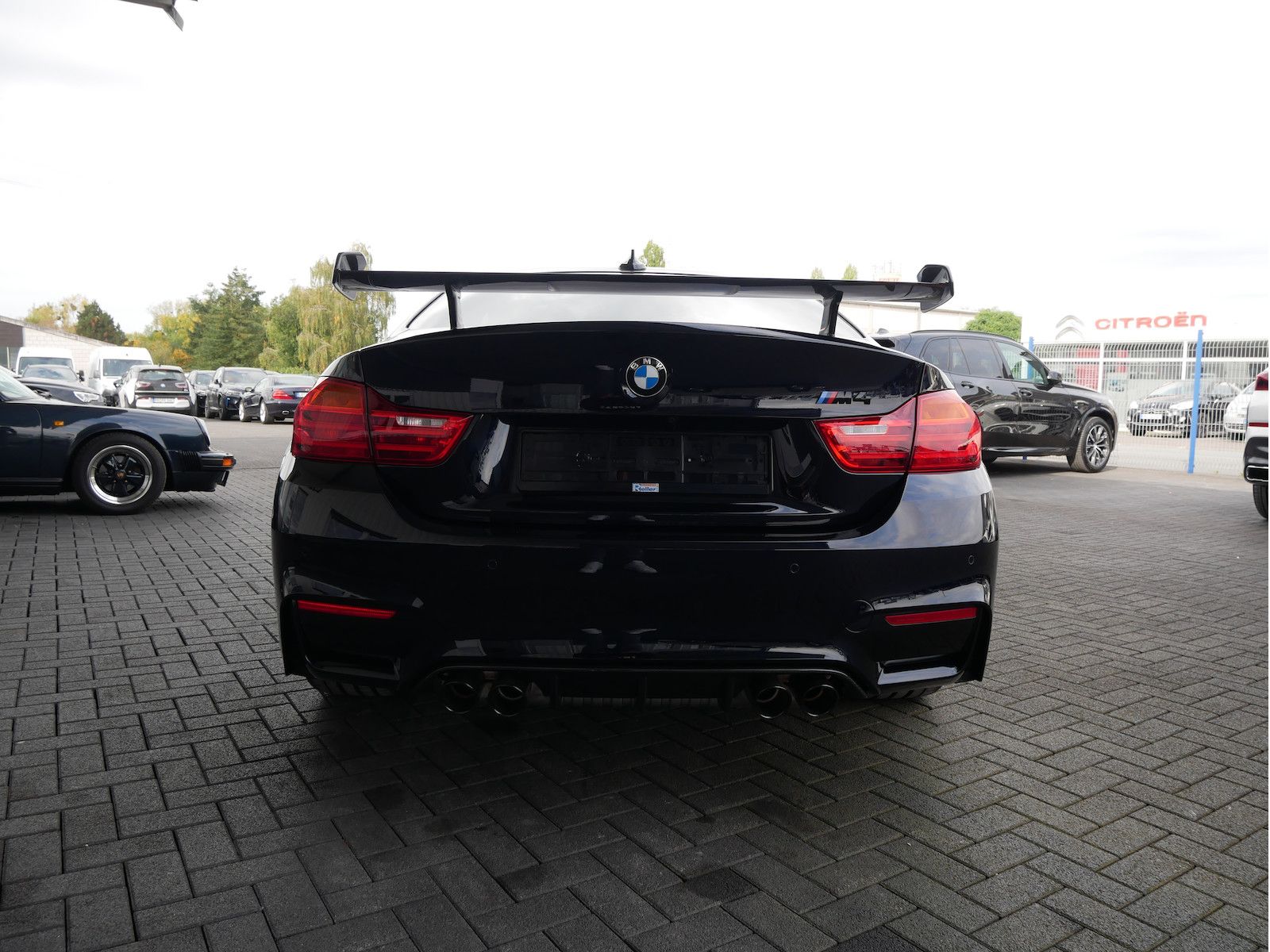 BMW M4 M4 Coupe CS GTS Edition, Neuwagen 16km, Nr.34/60