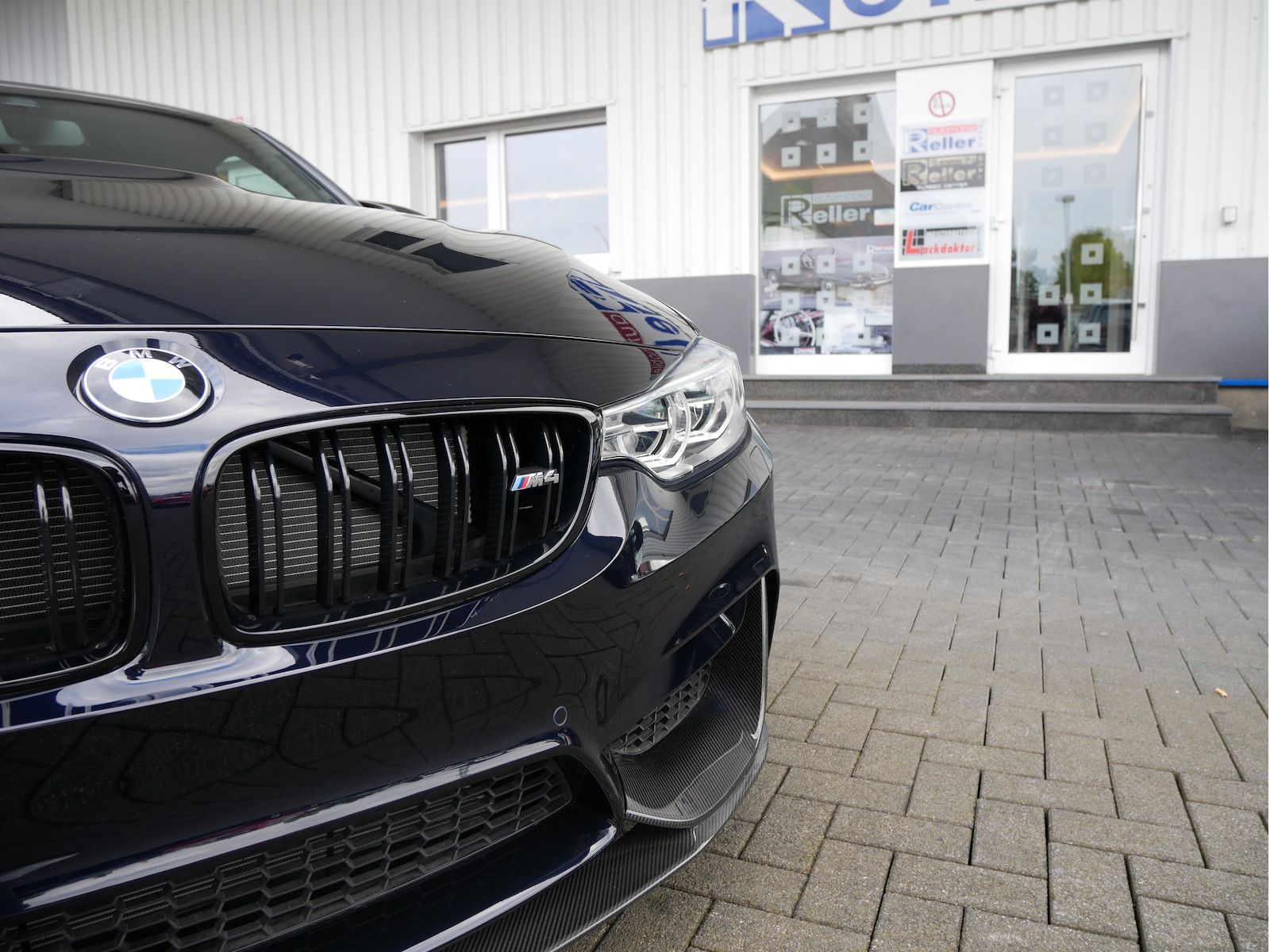 BMW M4 M4 Coupe CS GTS Edition, Neuwagen 16km, Nr.34/60