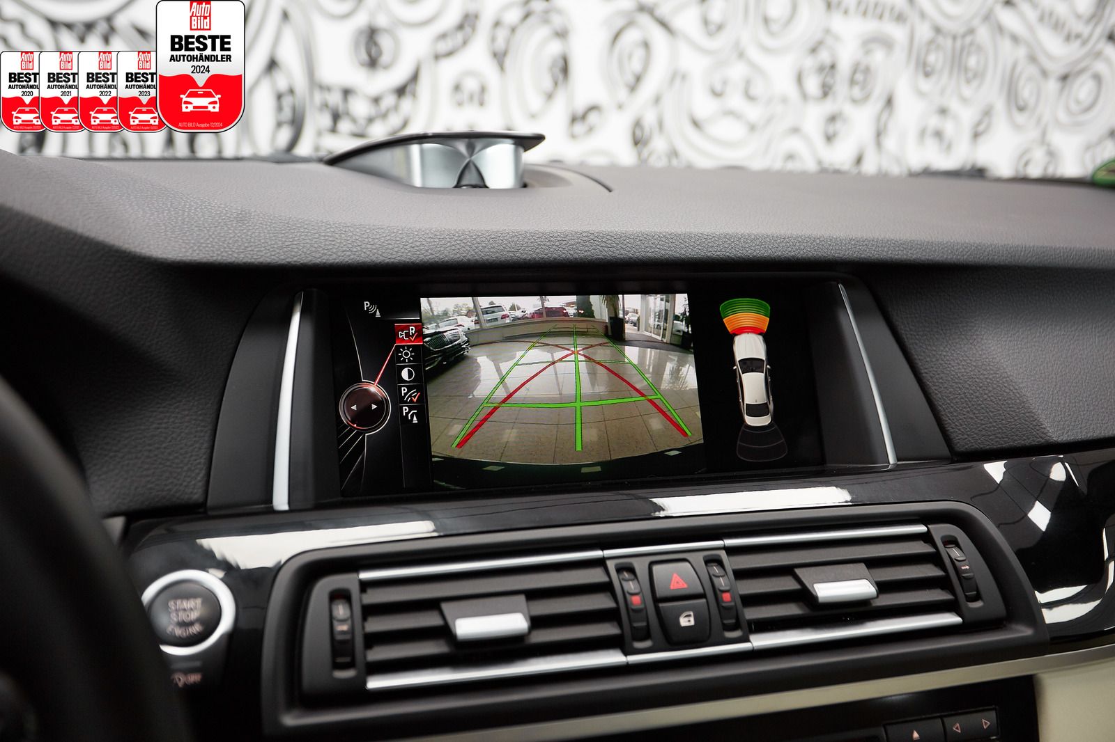 BMW M5 M5 Competition DEUTSCH*DRIVER&apos;S*B&amp;O*HUD*LED*360°