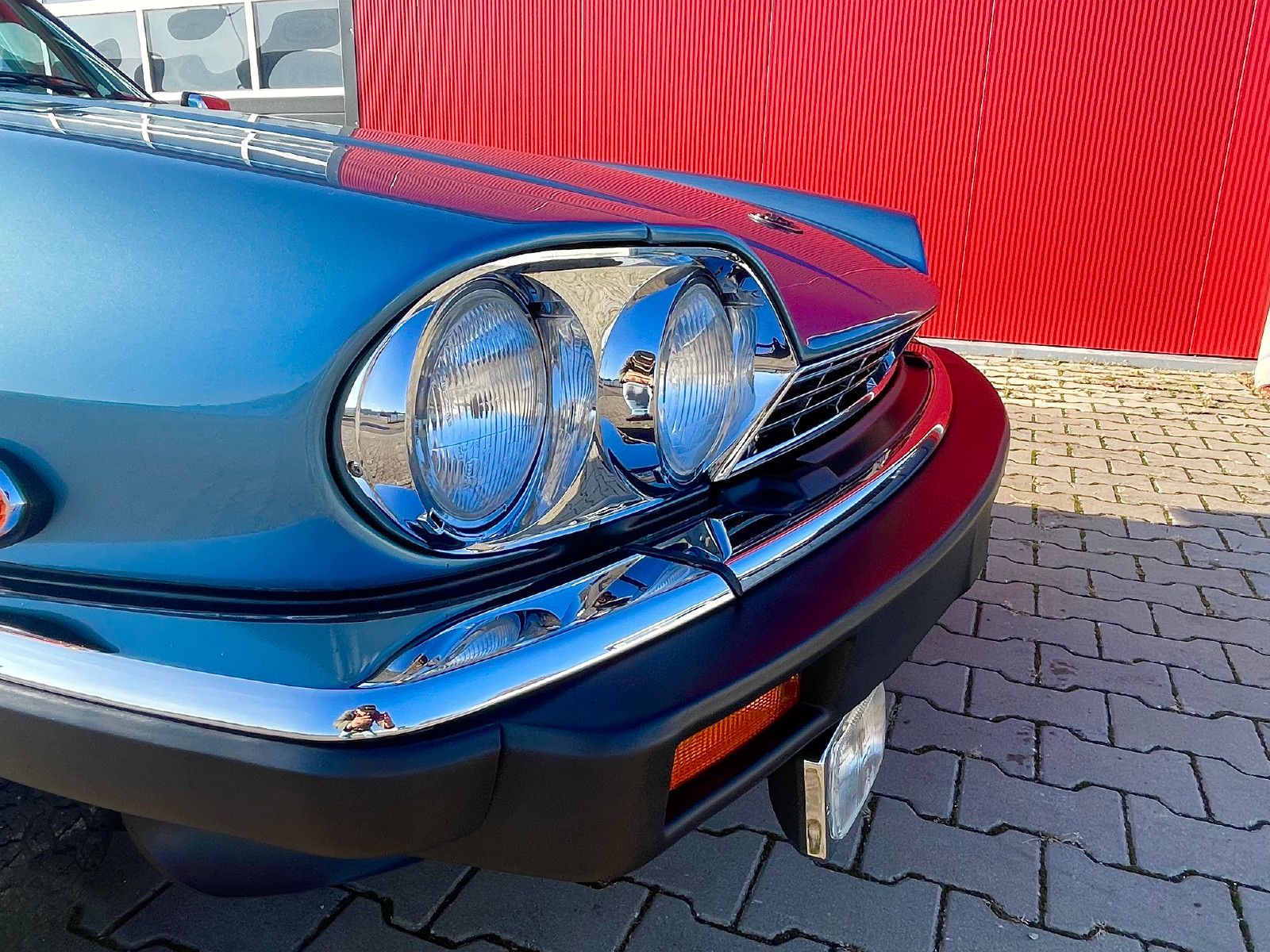 Jaguar XJS XJS HE Coupe, orig.15.300 km, 1.Hand, Garantie