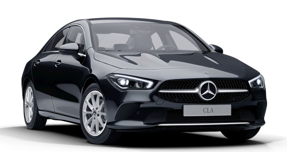 Mercedes-Benz CLA 180 CLA 180 7G-DCT*MBUX*WIDESCREEN*KAMERA*BURMESTER*