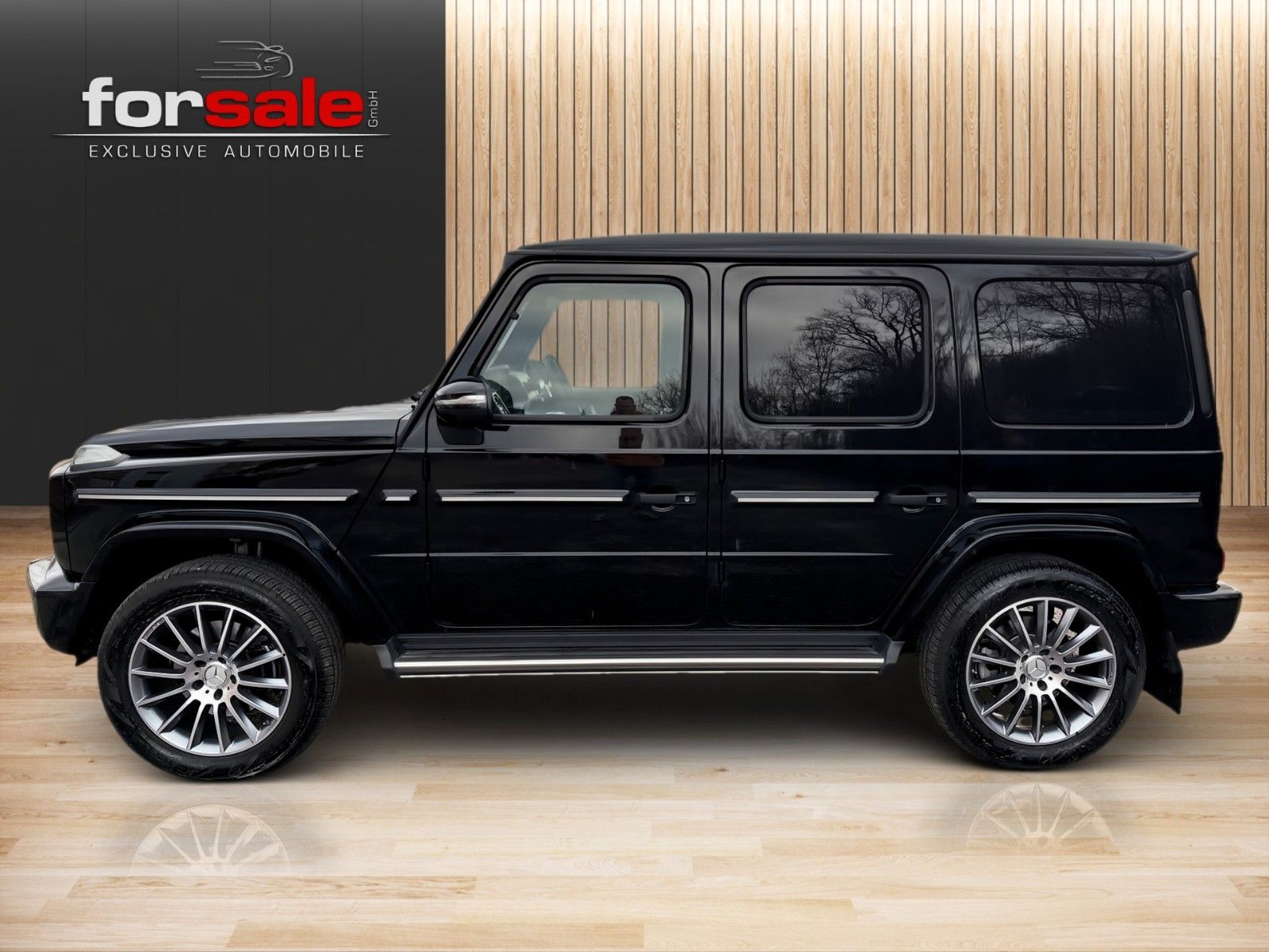 Mercedes-Benz G 500 G 500 AMG LINE,Multibeam LED,SHD,Massagesitze