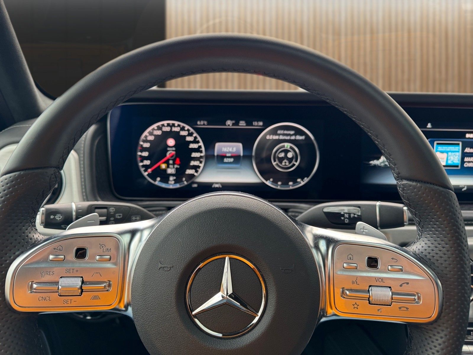 Mercedes-Benz G 500 G 500 AMG LINE,Multibeam LED,SHD,Massagesitze