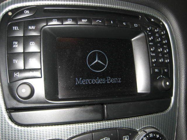 Mercedes-Benz SL 350 SL 350 KEYLESS-GO 19&quot;AMG COMAND XENON