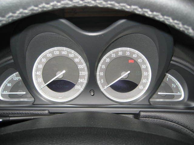 Mercedes-Benz SL 350 SL 350 KEYLESS-GO 19&quot;AMG COMAND XENON