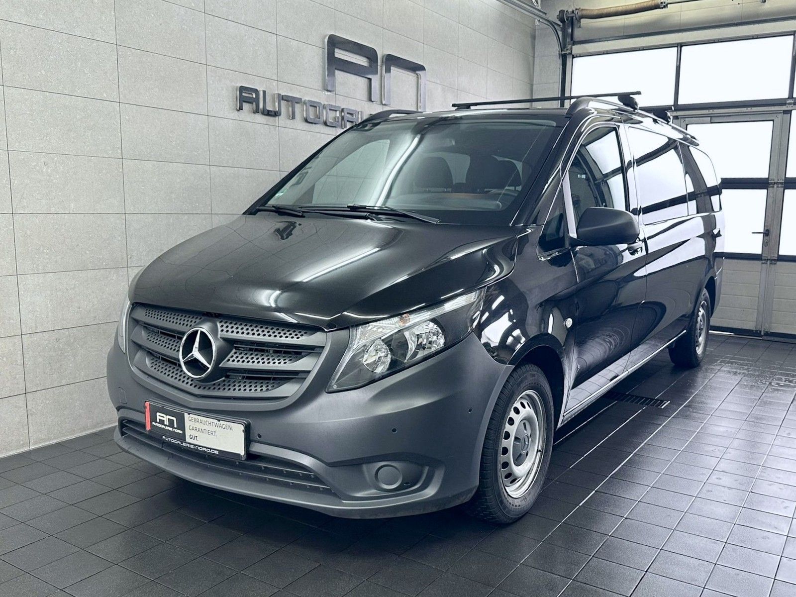 Mercedes-Benz Vito Vito Tourer 116 CDI Pro extralang