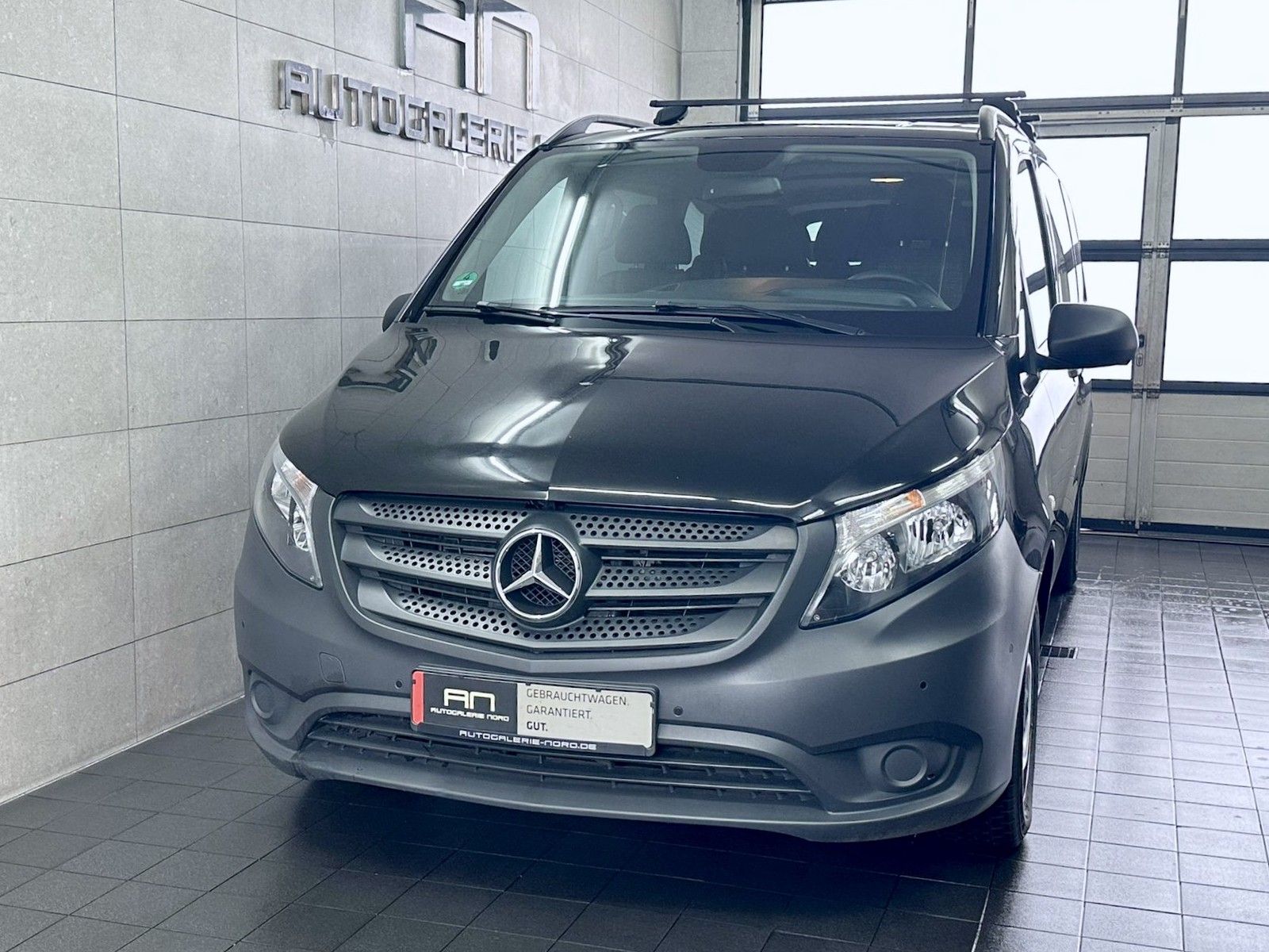 Mercedes-Benz Vito Vito Tourer 116 CDI Pro extralang